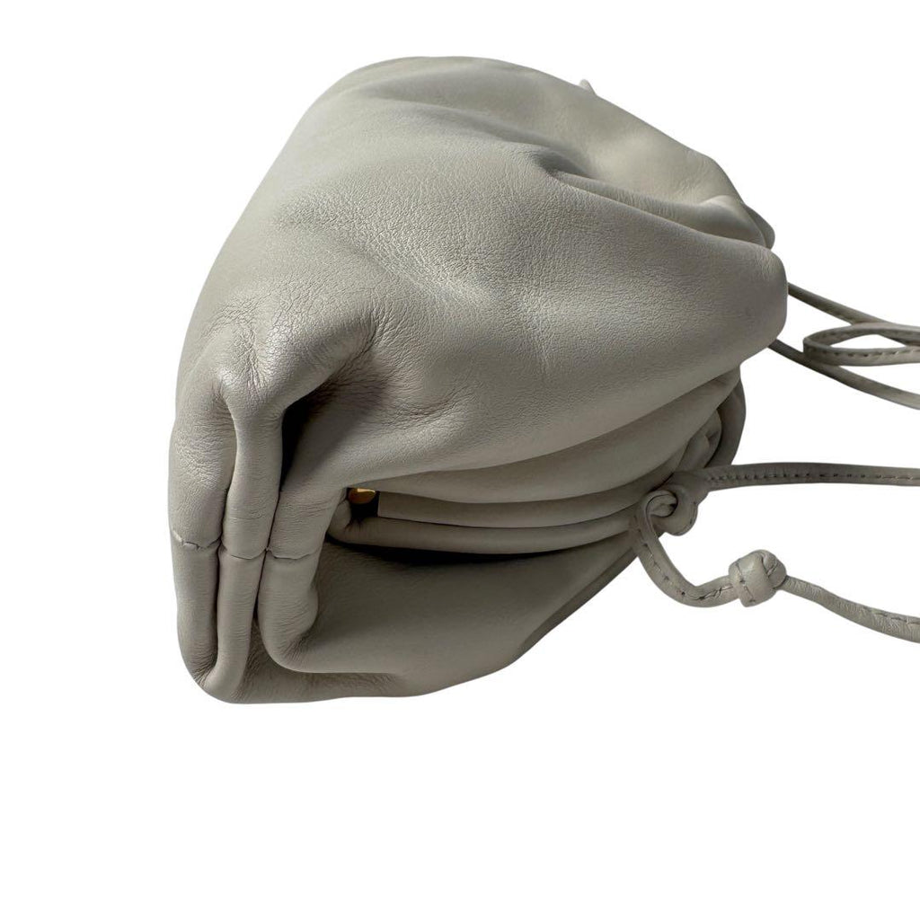 Bottega Veneta Mini the Pouch Shoulder — view 6