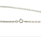 Chanel Clover Cambon Chain Necklace — view 5