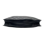 Chanel Quilted Lambskin Mini CC Logo Hand Tote — view 5