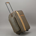 Louis Vuitton Trolley 50 Bosphore Travel Bag Monogram