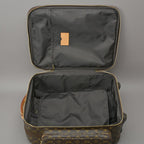 Louis Vuitton Trolley 50 Bosphore Travel Bag Monogram — view 7