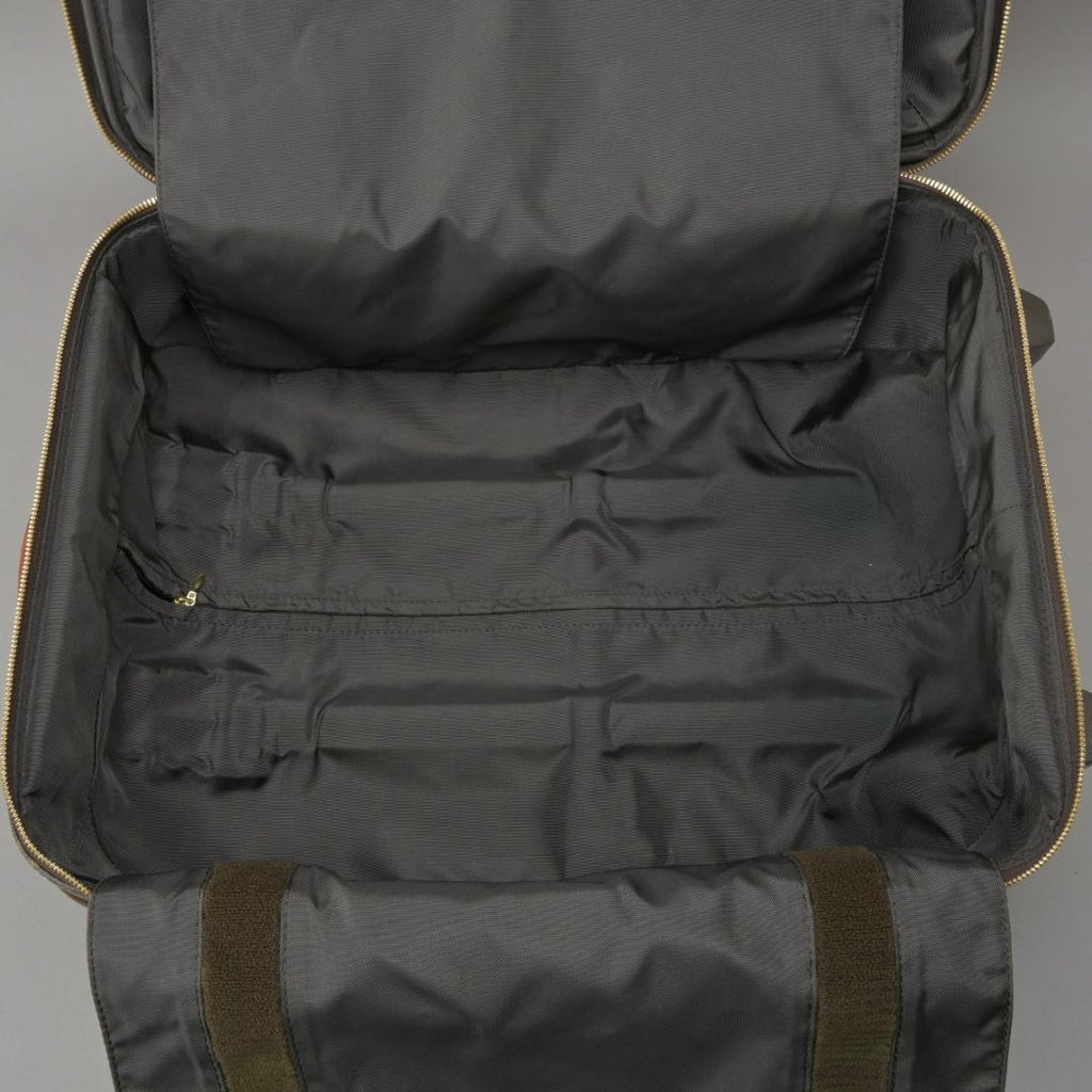Louis Vuitton Trolley 50 Bosphore Travel Bag Monogram — view 8