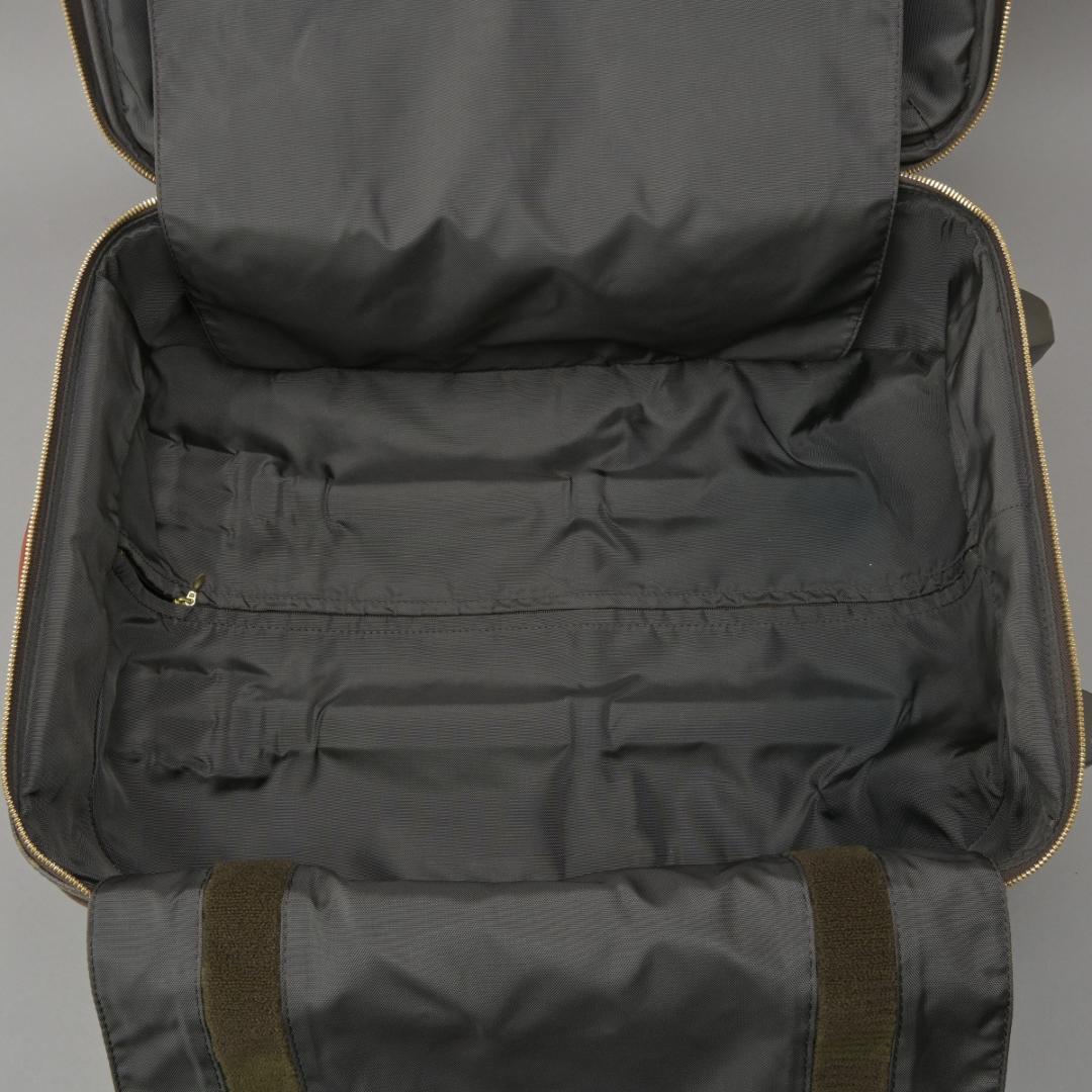 Louis Vuitton Trolley 50 Bosphore Travel Bag Monogram — view 8
