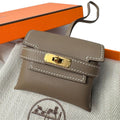 Hermes Kelly Festival Bag Charm