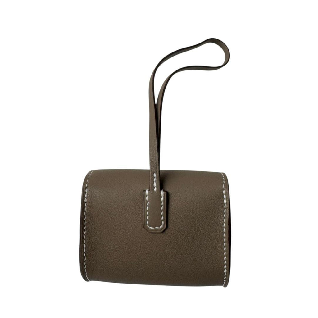 Hermes Kelly Festival Bag Charm — view 4