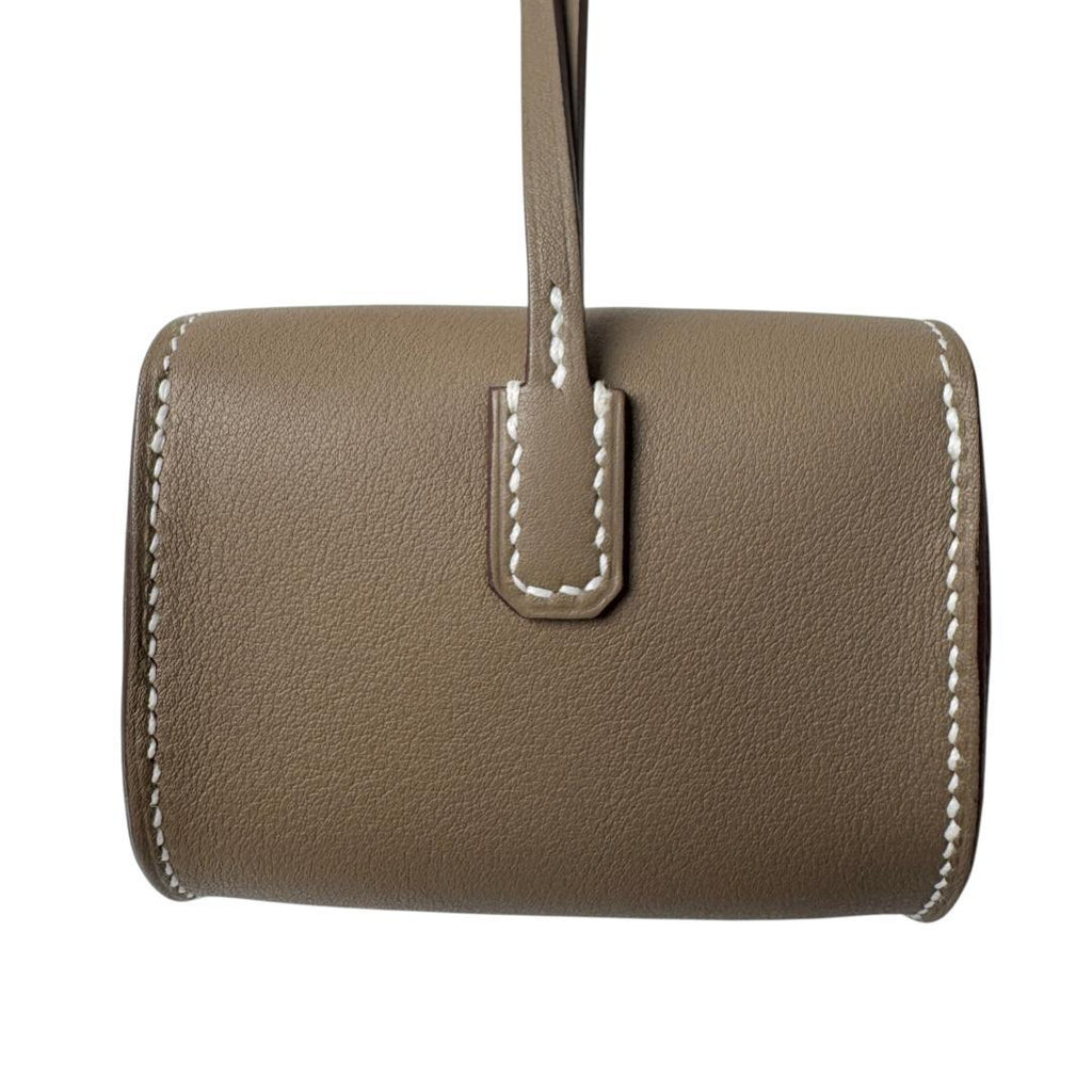 Hermes Kelly Festival Bag Charm — view 5