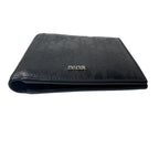 Dior Oblique Galaxy Bifold Wallet Without Coin Purse — view 5