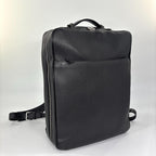 Louis Vuitton Taiga Sirius a Dos PM Black Backpack — view 3
