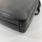 Louis Vuitton Taiga Sirius a Dos PM Black Backpack — view 8