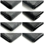 Louis Vuitton Wallet Portefeuille Sarah Metis Empreinte Black — view 7