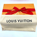 Louis Vuitton Wallet Portefeuille Sarah Metis Empreinte Black — view 9