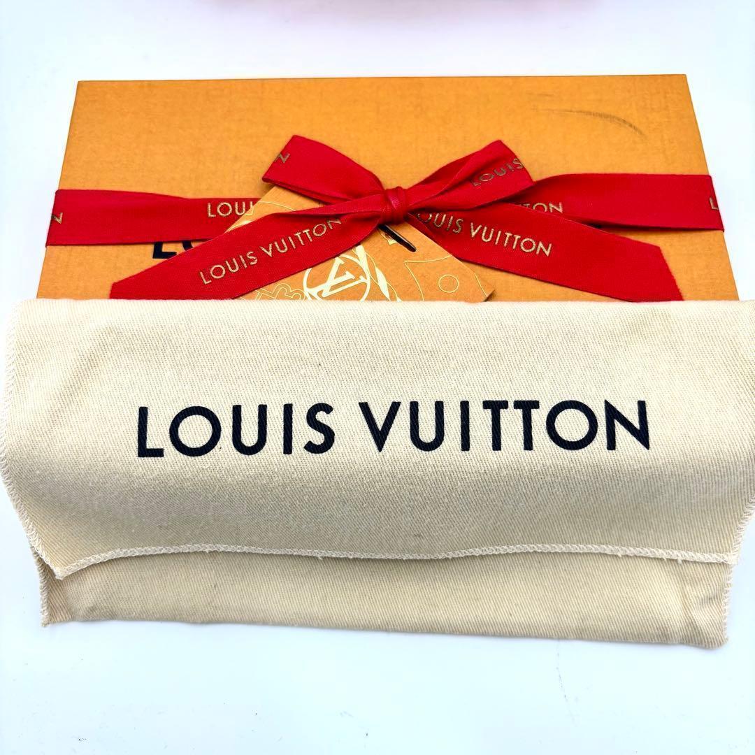 Louis Vuitton Wallet Portefeuille Sarah Metis Empreinte Black — view 9