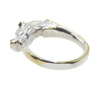Hermes 51 Cheval Horse Motif Ring — view 5