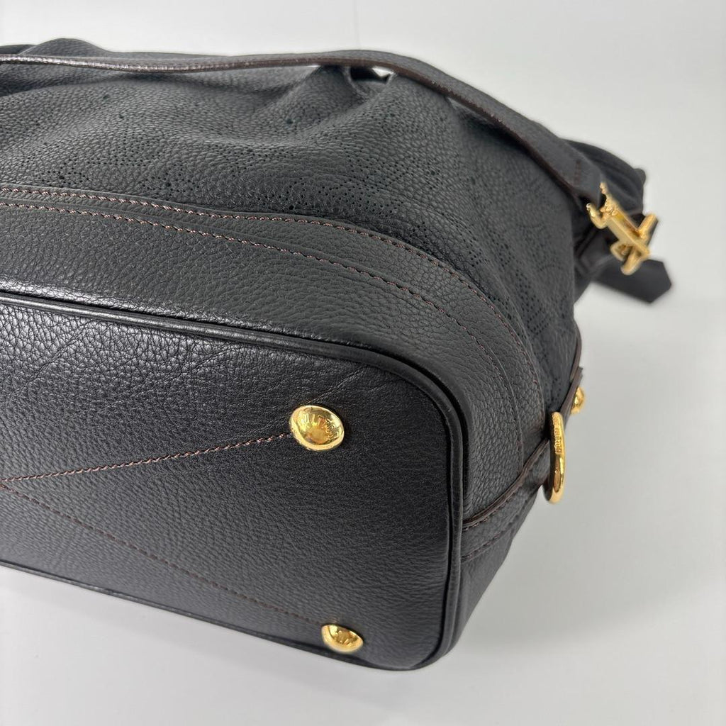 Louis Vuitton Super Monogram Mahina Stella PM Tote — view 8
