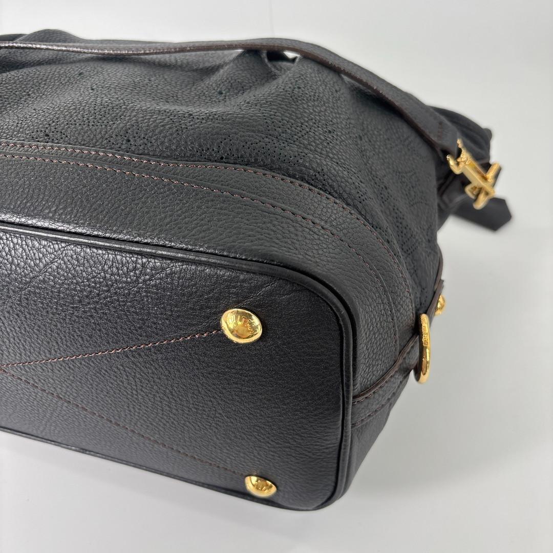 Louis Vuitton Super Monogram Mahina Stella PM Tote — view 8