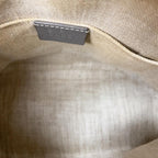 Gucci Micro Guccissima 2-Way Handbag Gray — view 9