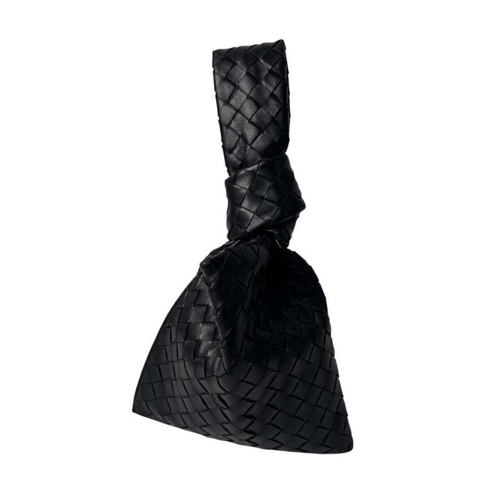 Bottega Veneta Handbag Twist Black