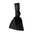 Bottega Veneta Handbag Twist Black
