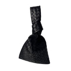 Bottega Veneta Handbag Twist Black