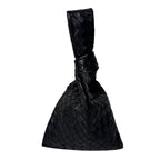 Bottega Veneta Handbag Twist Black — view 2