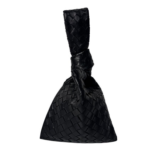 Bottega Veneta Handbag Twist Black — view 2