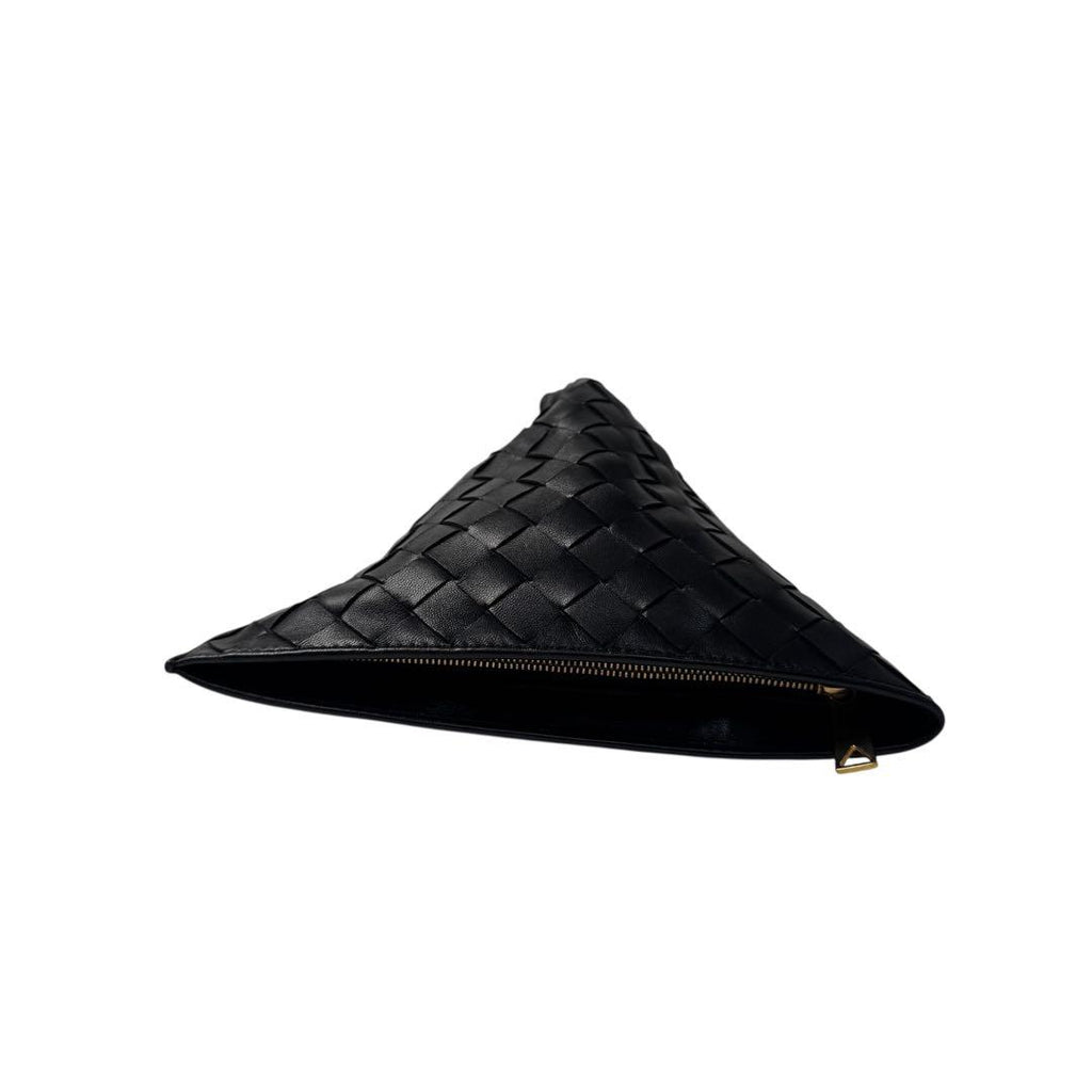 Bottega Veneta Handbag Twist Black — view 5