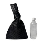 Bottega Veneta Handbag Twist Black — view 9