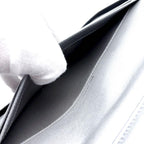 Chanel Wallet Camellia Zip Around — view 7