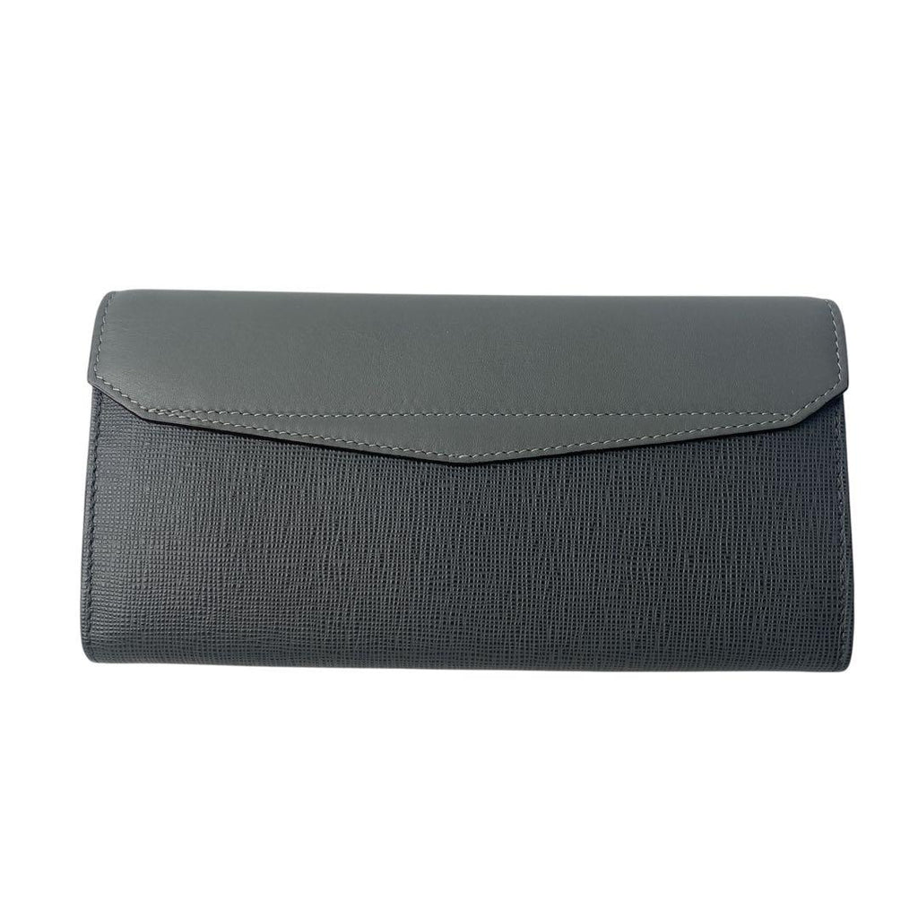 Fendi Long Wallet Tou Joule Flap — view 3
