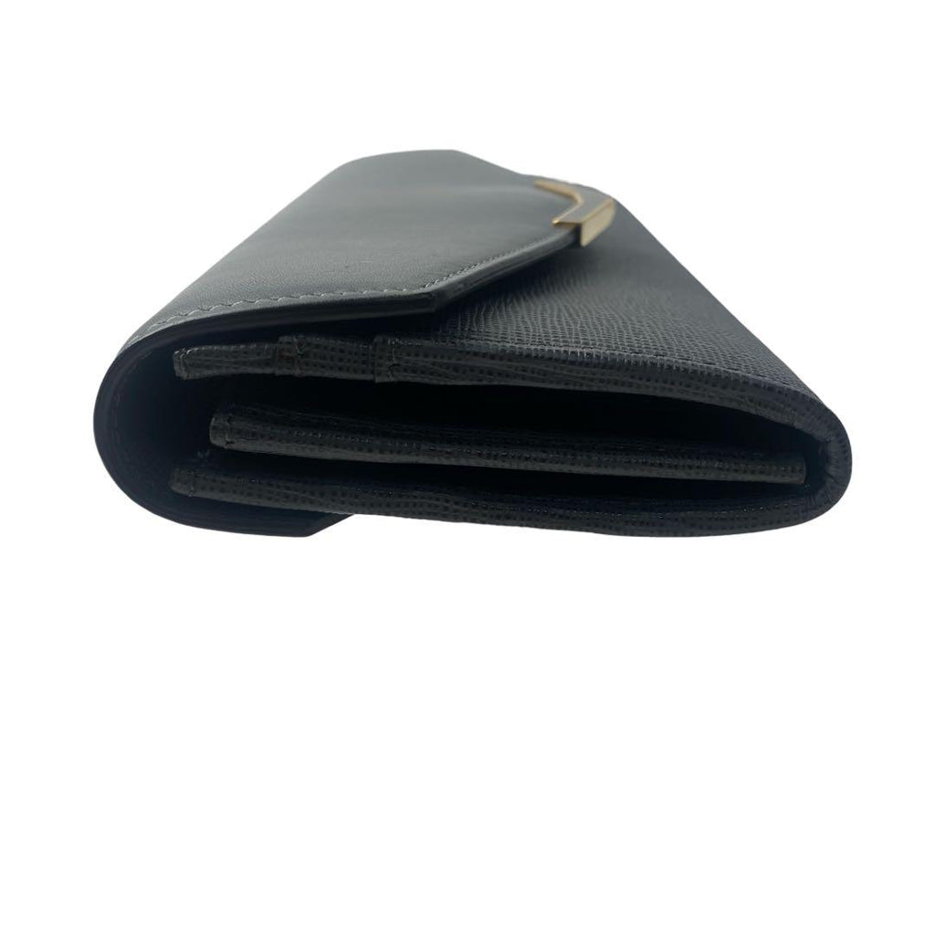 Fendi Long Wallet Tou Joule Flap — view 4