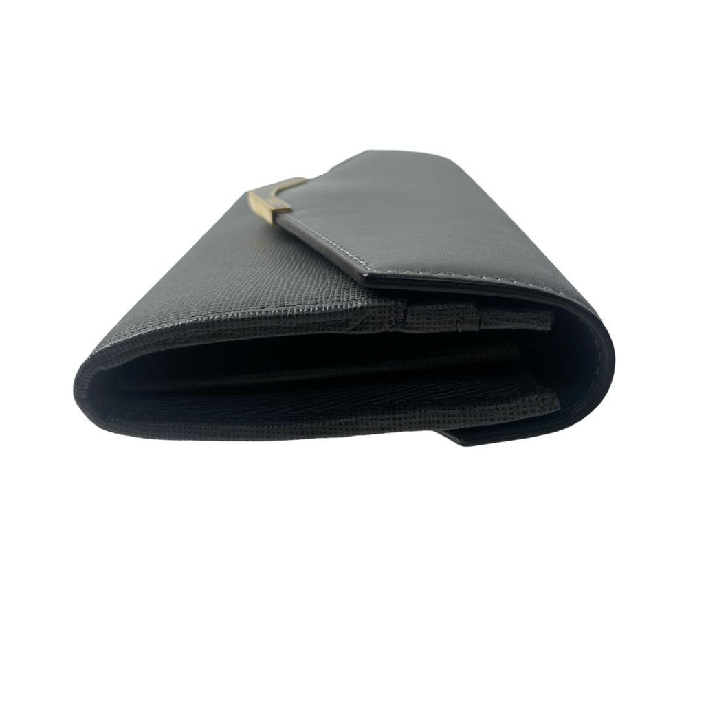 Fendi Long Wallet Tou Joule Flap — view 5