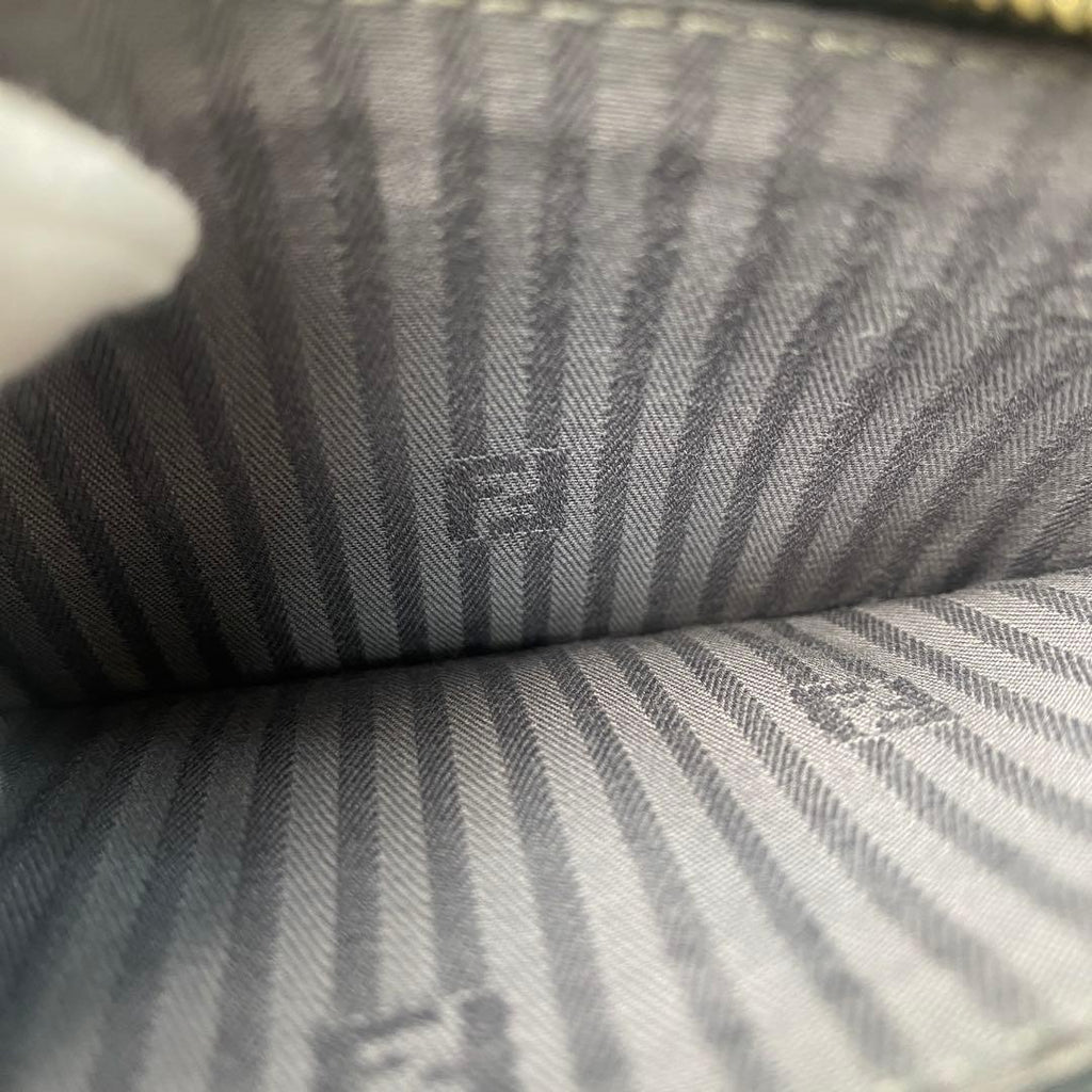 Fendi Long Wallet Tou Joule Flap — view 8