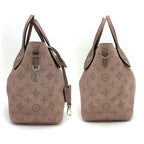 Louis Vuitton Mahina Hina PM Pink 2-Way Tote — view 4