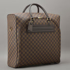 Louis Vuitton Nolita PM 2-Way Boston Bag Damier Brown — view 2