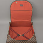 Louis Vuitton Nolita PM 2-Way Boston Bag Damier Brown — view 6