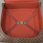 Louis Vuitton Nolita PM 2-Way Boston Bag Damier Brown — view 7