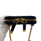 Dior Trotter Montaigne Smartphone Shoulder Bag Pouch — view 8