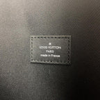 Louis Vuitton Pochette Jour GM America's Cup Clutch — view 7