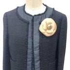 Chanel Camellia Corsage — view 3