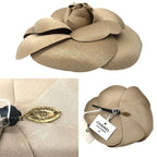 Chanel Camellia Corsage — view 4