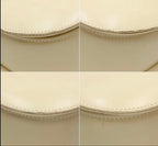 Gucci Bambu Leather Top Handle — view 6