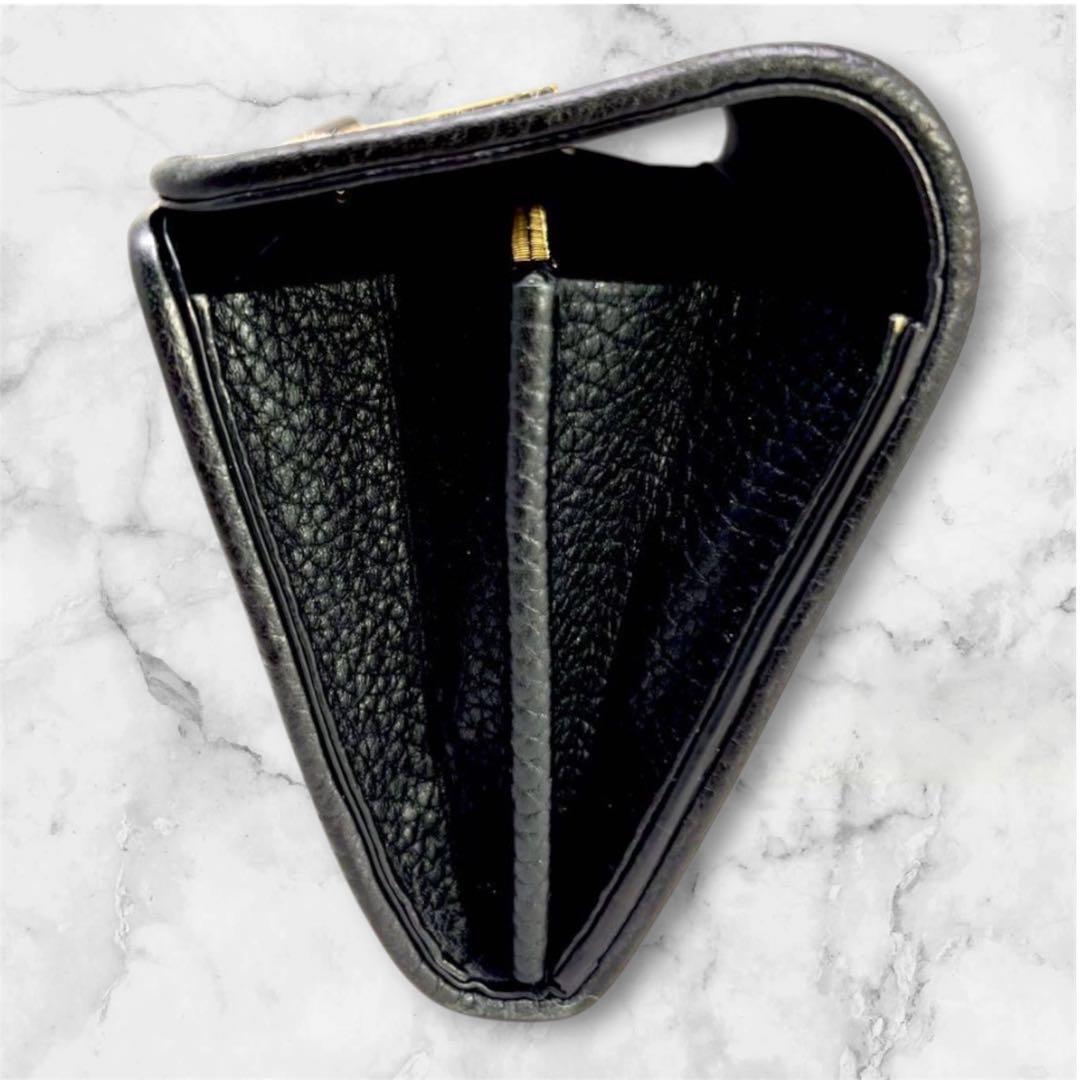 Louis Vuitton Monogram Canvas LV Logo Portefeuille Capucines Wallet — view 4