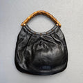 Gucci Bamboo Handbag