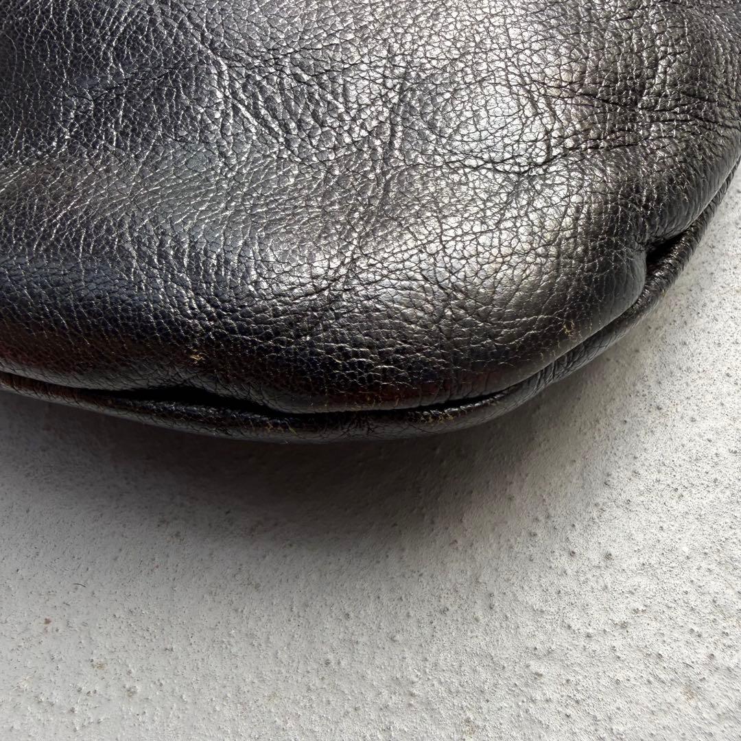 Gucci Bamboo Handbag — view 5