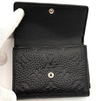 Louis Vuitton Wallet Portefeuille Pilot Monogram Taurillon — view 3