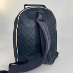 Louis Vuitton Josh Damier Infini Backpack — view 6
