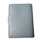 Louis Vuitton Vertical Compact Wallet Capucines Bifold — view 3
