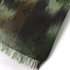 Louis Vuitton Etole Ikat Mp2695 Monogram Camouflage 2020 Fall Winter — view 5