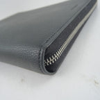 Dior Homme Document Case Calf Black Clutch Bag — view 5