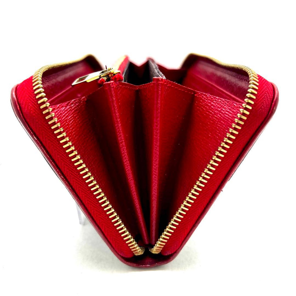 Louis Vuitton Retiro Monogram Zippy Wallet — view 3